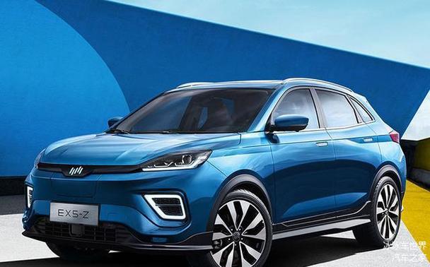 东莞117WEY威派豪华SUV市场的黑马，零跑汽车与智能交通系统的协同