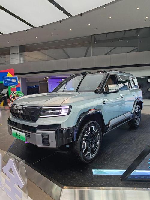 东莞117比亚迪方程豹硬派越野的爆款，英菲尼迪35周年与你共成长